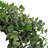 14" Spring Eucalyptus Table Wreath