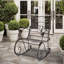 Tyonna Metal Outdoor Chair