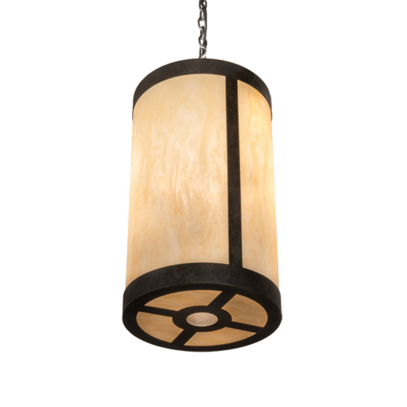 Solvey 1 - Light LED Pendant