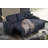 Clowser Upholstered L-Shaped Sectional Right Hand Facing-1351512038
