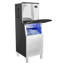 Machine à glaçons autoportante à production quotidienne de 420 lb KoolMore