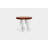 ARS Solid Wood Top End Table-9528121-9528125