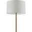 Lampe sur pied Matanzas