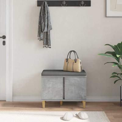 Storage Bench