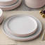 Service de table 12 pièces, service pour 4 Noritake Colortex Stone-73297706