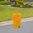 Vintage Step On Trash Can-100753965