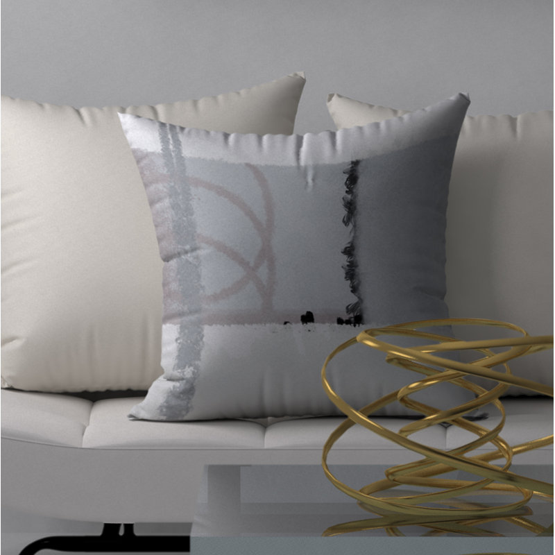  Housse et insert décoratif décoratif Repez Breezy, 18" x 18"