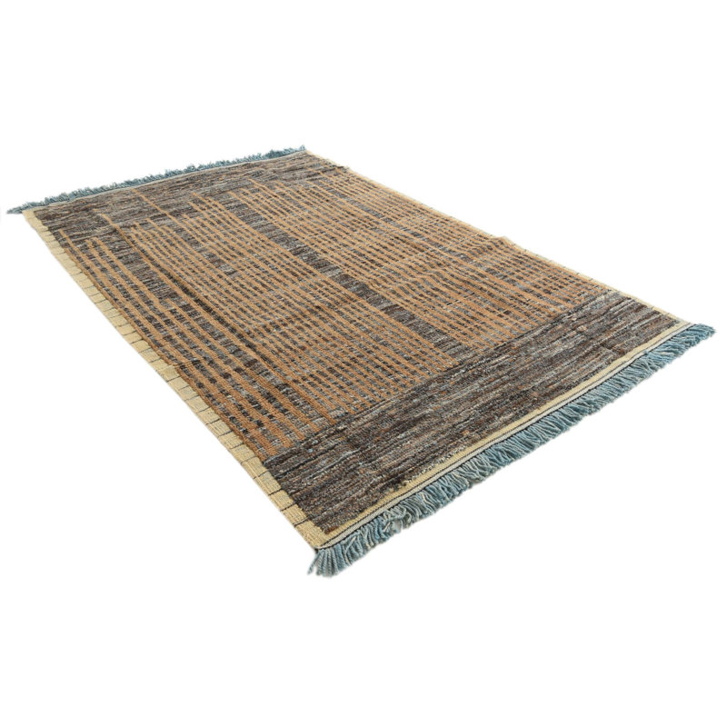 Odea Brown Rug
