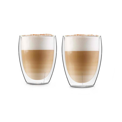 350 ml Handmade Glass Set