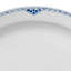 Royal Copenhagen Princess Oval Platter