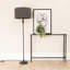 Reselva 151cm Matte Traditional Floor Lamp-1427425524