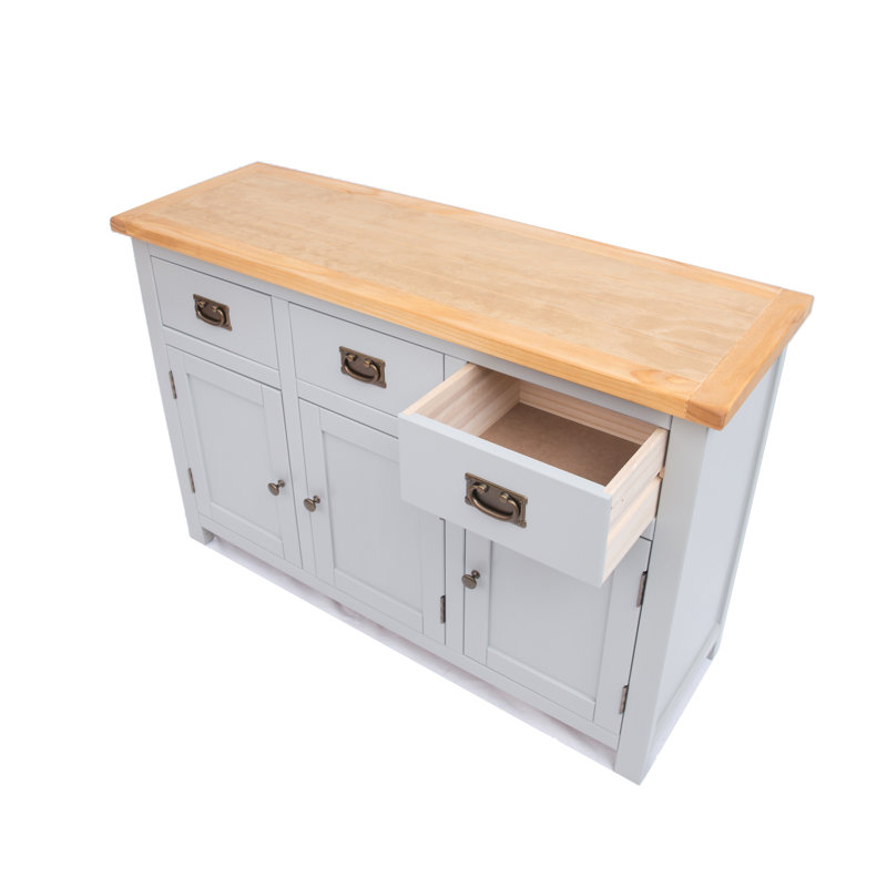 Shaver 120cm Sideboard