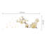 White Magnolia Floral Wall Sticker-686278625