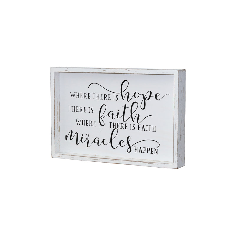 Handmade Wall Decor