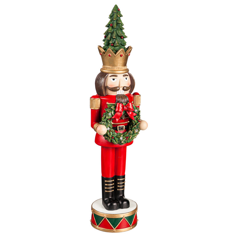 Casse-noisette statuaire Ekaitz