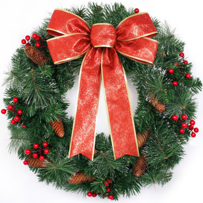 23.6 " Wreath