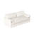 66" Queen Pull Out Sofa Bed-1500783491