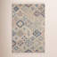 Pali Blue Handwoven Jute Rug-50730828