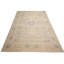 Tapis traditionnel afghan en laine noué à la main 10 pi x 14 pi Oushak