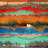 Tularosa Designed Acrylic Background by Wylius - Wrapped Canvas Print-2130127258