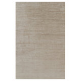 Textural Hand Knotted Area Rug