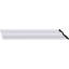 4 3/8"H x 4 3/8"P x 6 1/8"F x 94 1/2"L Loera Crown Moulding