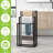 Free Standing Towel Rack-91973274