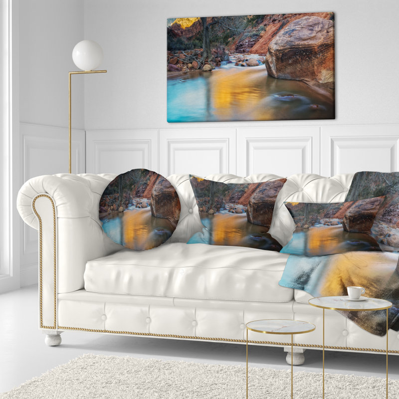 Coussin lombaire Schaer