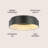 Calfee LED Flush Mount-625279950
