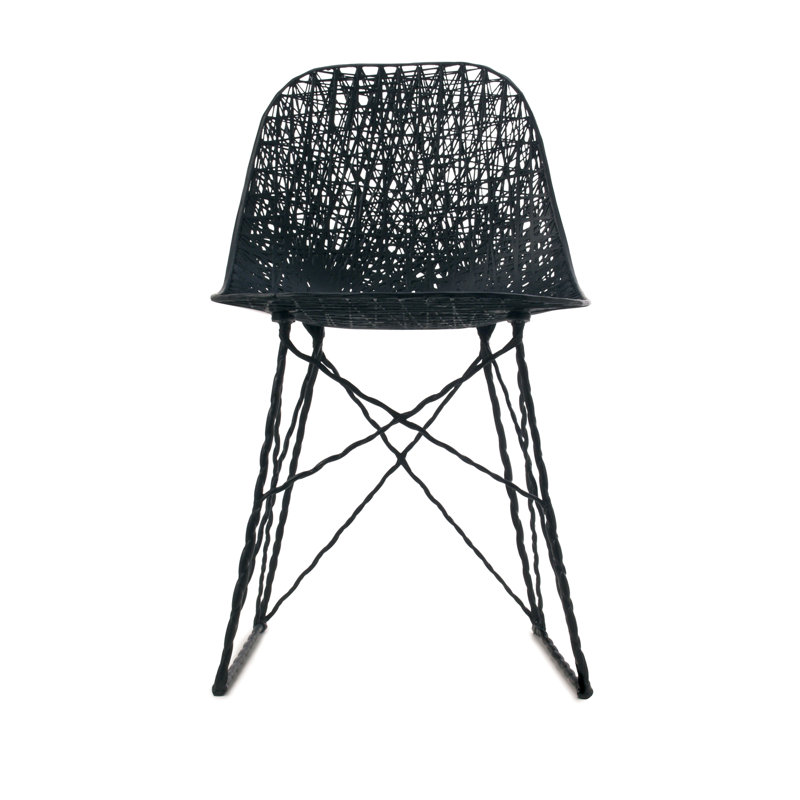 Carbon Outdoor Chair