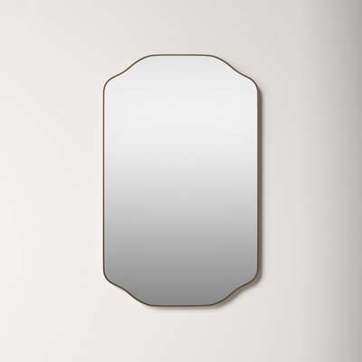 Eaton 21" Mirror