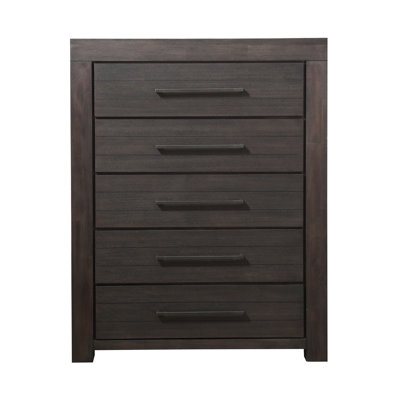 Commode 5 tiroirs Rohrbaugh