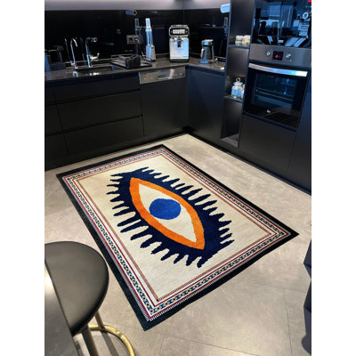 Tapis Sebron