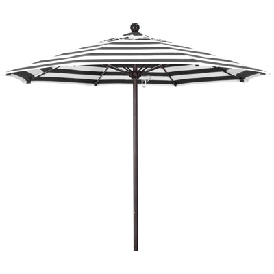 Hibo 7.5' Sunbrella® Umbrella