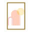 Summer Rendezvous Print by Stefanie Bales-129100920-129100926-129100930