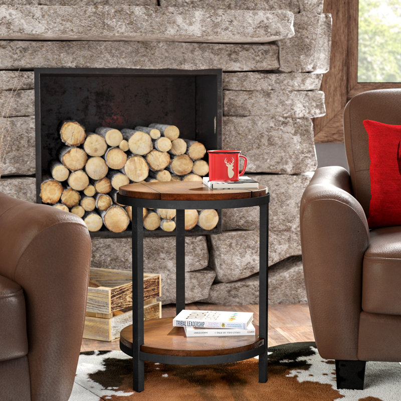 Creola End Table