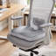 1-Piece Memory Foam Non-slip Seat Cushion