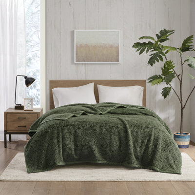 Couverture Burber Cozy