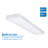 Dimmable Rectangle Wrap Around