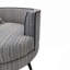 Chaise pivotante