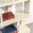 Modern 5-Tier Open Bookshelf-2033556786