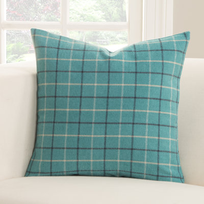 Trellis Throw Pillow