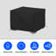 Housse de rangement pour banc de rangement carré extérieur haute densité imperméable multi-usages Oxford-717963895