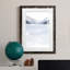 Glacial Lake I - peinture encadrée-1021354023-1021354020
