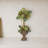 Artichoke Topiary