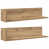 Artisan oak selected