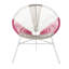 Broseley Wicker Outdoor Lounge Chair-37900357