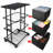 Color 3 Drawer Storage Drawer-101635733