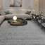 Hand Woven Wool Area Rug-69674828