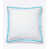 White/Blue